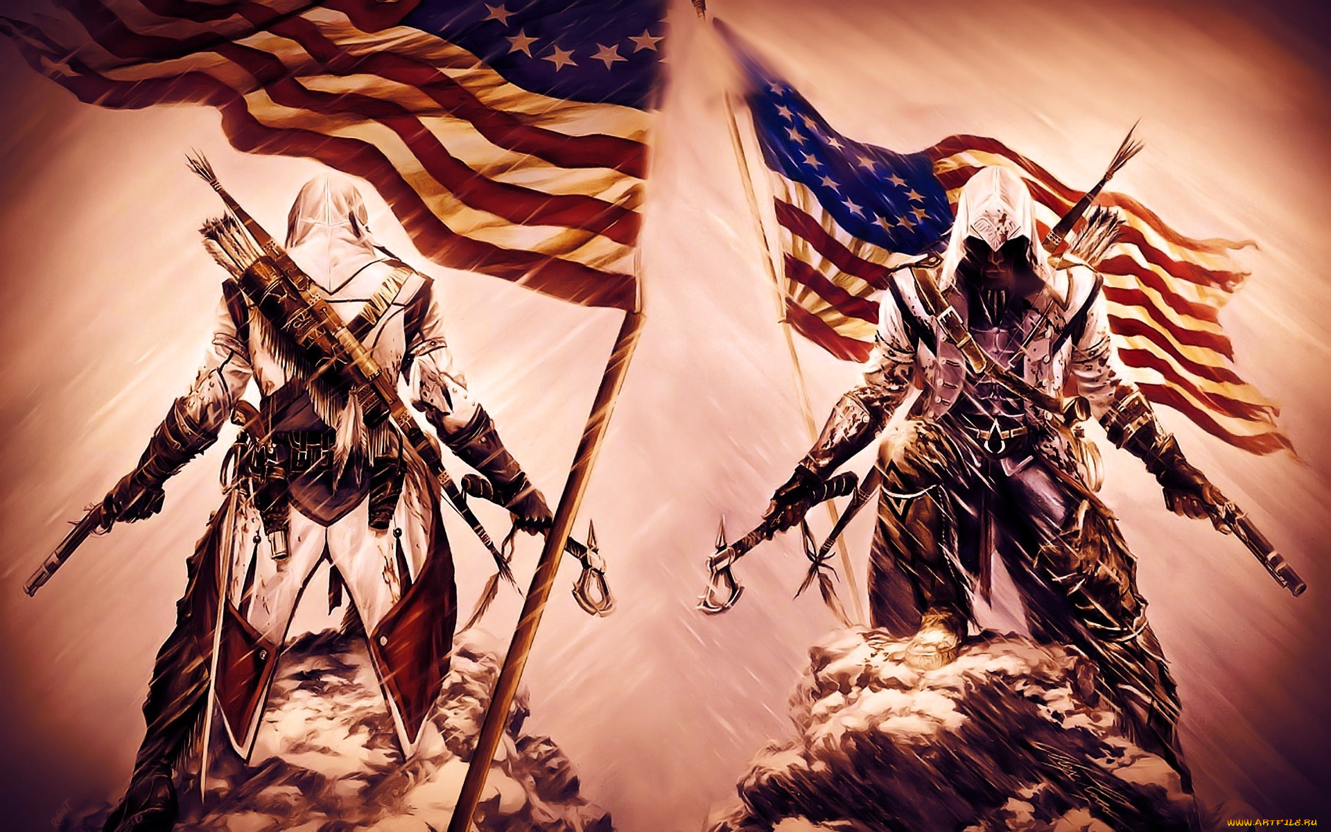  , assassins creed iii, , , , , 